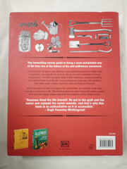 The The New Complete Book of Self-Sufficiency