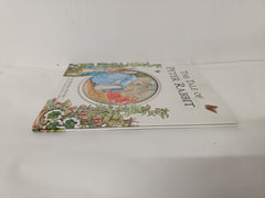 The Tale of Peter Rabbit by Beatrix potter (Dolly Parton's Imagination Library Edition)