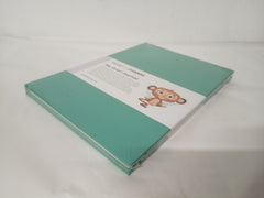 My Grief Journal for Children Turquoise: A5 Journal for Children Aged 6-13 Years | Aimed to Help Them Children Understand What Grief Is and Comfort Them After Losing a Loved One