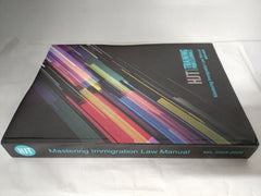Mastering Immigration Law