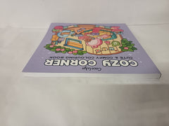 Cozy Corner: A Calm and Comforting Colouring Book (Coco Wyo)