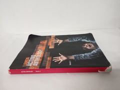 LAMDA Acting Anthology: Volume 3 *Damaged*