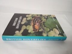 British Hoverflies: An Illustrated Identification Guide