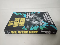 We Were Here: A History of Black People and Alternative Music (ARC)