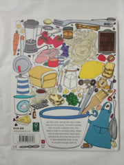 Kids Can Cook: Fun and Yummy Recipes for Budding Chefs