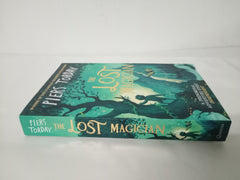 The Lost Magician