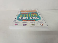 101 Life Skills for Teens-Ultimate Adulting Handbook