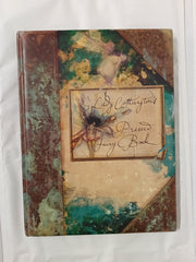 Lady Cottington's Pressed Fairy Book, With an introduction by Terry Jones