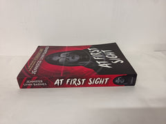 At First Sight: from the bestselling author of The Inheritance Games