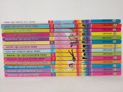 Rainbow Magic Early Reader Collection 14 Books by Daisy Meadows