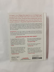Why Knot?: How to Tie More Than Sixty Ingenious, Useful, Beautiful, Lifesaving, and Secure Knots!