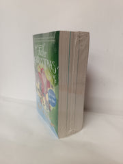 Matt Haig Christmas Series 3 Books Collection Set (The Girl Who Saved Christmas, A Boy Called Christmas, Father Christmas And Me)