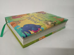 Illustrated Stories from Around The World (Illustrated Story Collections)