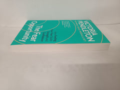 The Fear Opportunity: How Feeling Your Fear Builds Strength and Confidence – Inspiration From an Olympic Gold Medallist