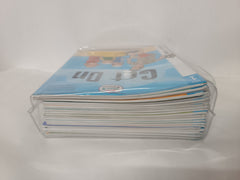 Biff, Chip and Kipper Stage 1 Read with Oxford: 3+: 24 Books Collection Set