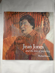 Jean Jones: and the Love of Painting