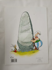 Asterix: Asterix in Belgium: Album 24