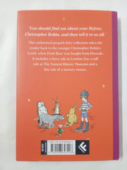 Winnie-the-Pooh: Once There Was a Bear: NEW collectable edition of illustrated Pooh prequel stories inspired by Milne and Shepard (Winnie-the-Pooh – Classics 100th Anniversary)