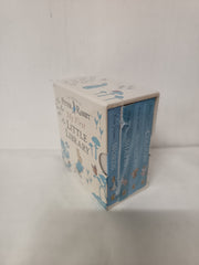 Peter Rabbit My First Little Library: A baby board book set