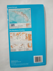 South Georgia and The Shackleton Crossing (BAS Miscellaneous, Band 12)