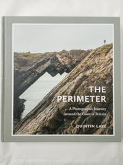 The Perimeter: A Photographic Journey around the Coast of Britain