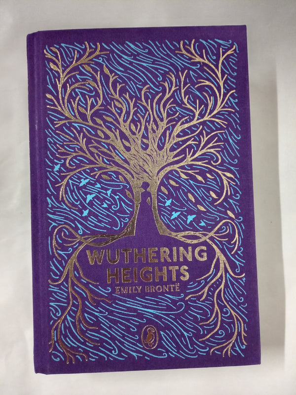 Wuthering Heights: Puffin Clothbound Classics