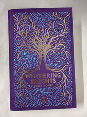 Wuthering Heights: Puffin Clothbound Classics