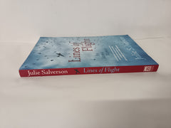 Lines of Flight: An Atomic Memoir