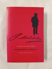 The Method of Freedom: An Errico Malatesta Reader