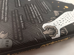 Monsterland: A Journey Around the World's Dark Imagination
