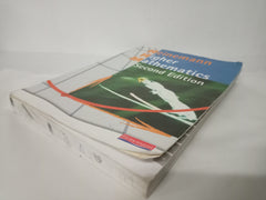 Heinemann Higher Mathematics Student Book -: Fully Updated Bestseller for the Best Route to Success in Higher Mathematics (Heinemann Higher Maths)