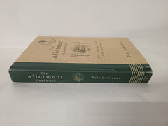 The Allotment Cookbook