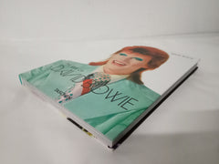 Mick Rock: The Rise of David Bowie. 1972–1973