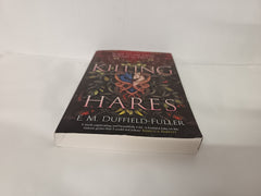 Killing Hares - Uncorrected Proof Copy