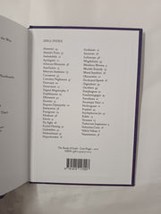 The Book of Gaub [Hardcover] Paulo Greco