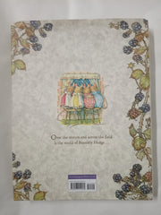 The Complete Brambly Hedge: The gorgeously illustrated children’s classics delighting kids and parents!