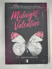 Midnight Valentine
