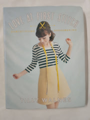 Love at First Stitch