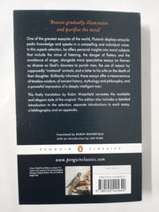 Essays (Penguin Classics)