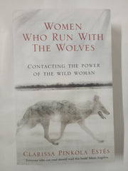 Women Who Run With The Wolves