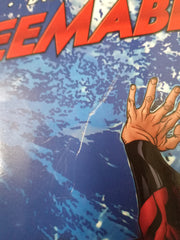 Irredeemable Volume 4