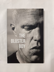 The Bluster Boy