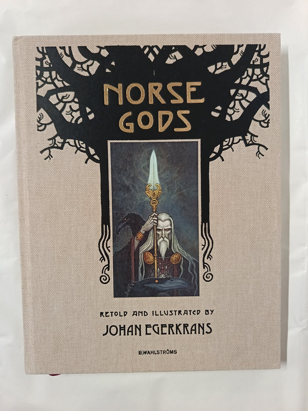 Norse Gods