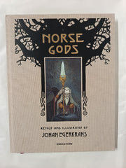 Norse Gods
