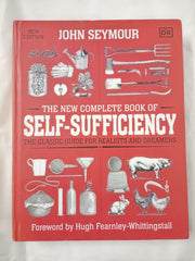 The The New Complete Book of Self-Sufficiency