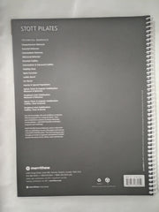Stott Pilates Comprehensive Matwork Manual (English)