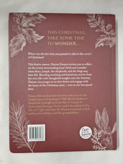 A Season of Wonder: Poems, Reflections and Stories for Cherishing Christmas