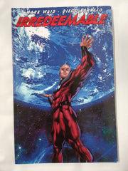 Irredeemable Volume 4