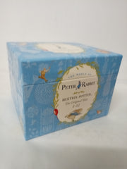 The World of Peter Rabbit 1-12 Gift Box: Tales 1-12 by Beatrix Potter