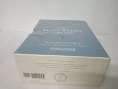 Peter Rabbit Library Collection